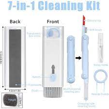 7 in 1 Electronic Cleaner Kit